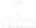 The Green At Irem Club House Logo
